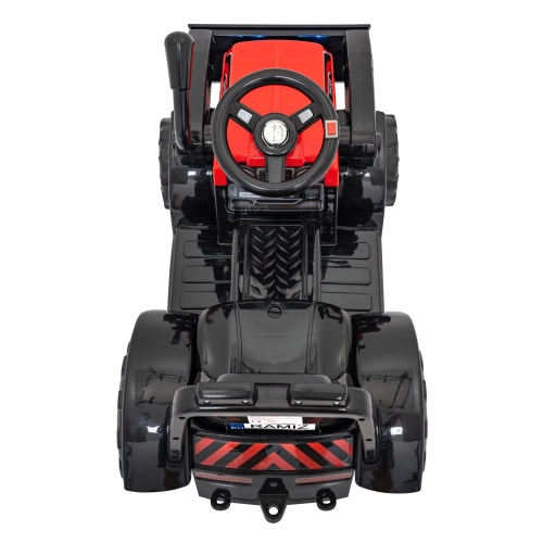 Traktor Spychacz G320