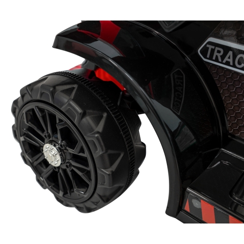 Traktor Spychacz G320 dla najmłodszych