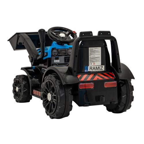 Traktor Spychacz G320