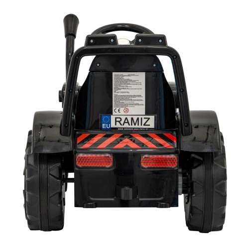 Traktor Spychacz G320