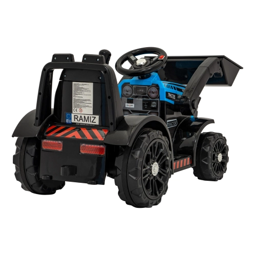 Traktor Spychacz G320