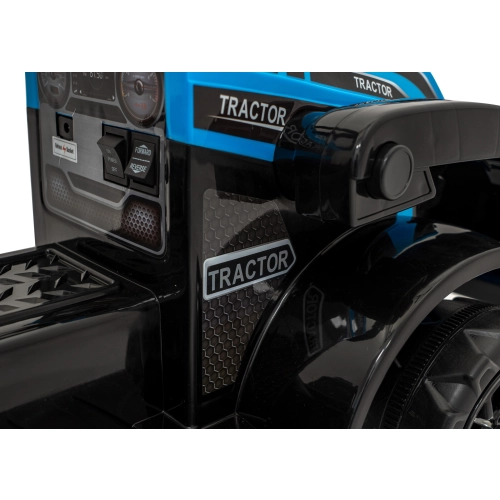 Traktorek dla dzieci