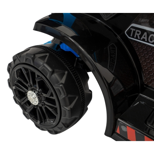 traktorek akumulatorowy