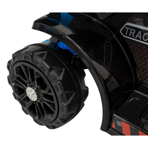 traktorek akumulatorowy