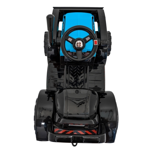 traktorek akumulatorowy