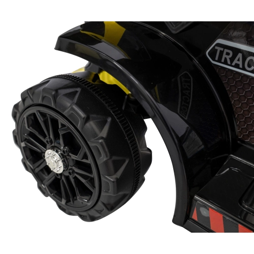 Traktor Spychacz G320