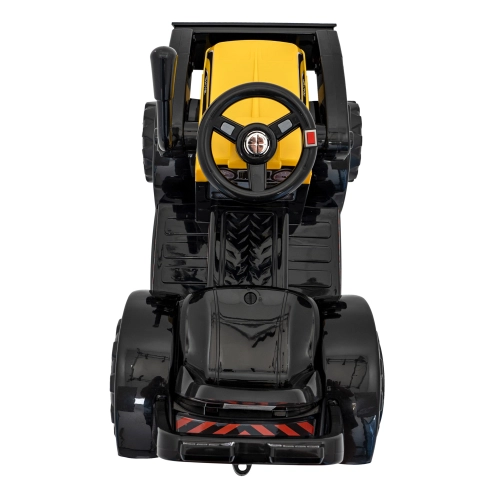 Traktor Spychacz G320 dla najmłodszych