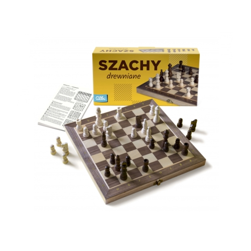 Gra Szachy