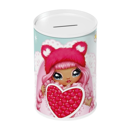 Diakakis metalowa sakrbonka Nanana 2139