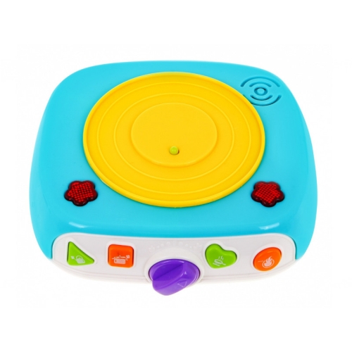 Kuchenka dla najmłodszych