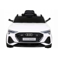 Audi E-Tron na akumulator