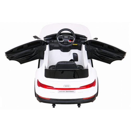 Samochód na akumulator