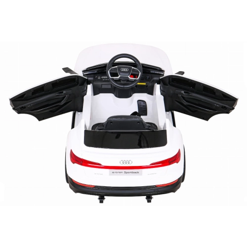 Samochód na akumulator