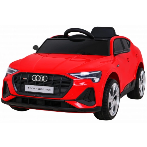 Autko na akumulator QLS-6688