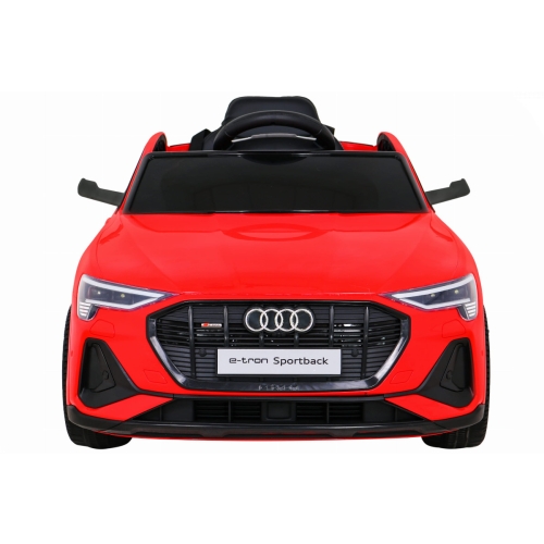 Audi E-tron QLS-6688