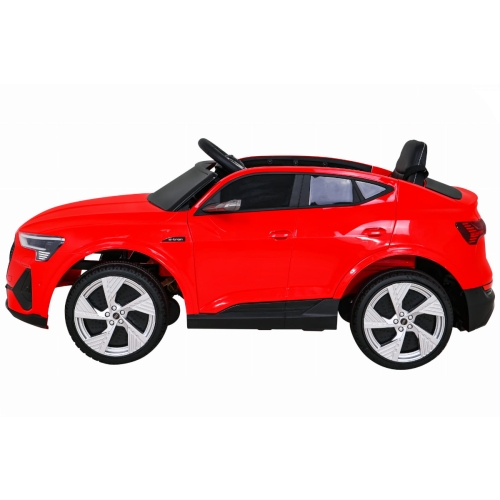 autko QLS6688 dla dzieci