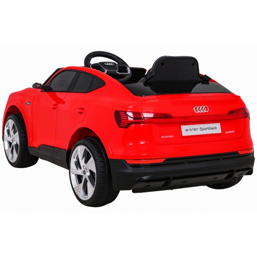 PA.QLS-6688.CR E tron dla dzieci