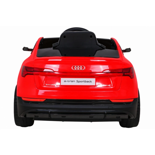 Pojazd Audi E-Tron Sportback