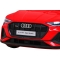 Audi Eteron QLS-6688 Czerwony