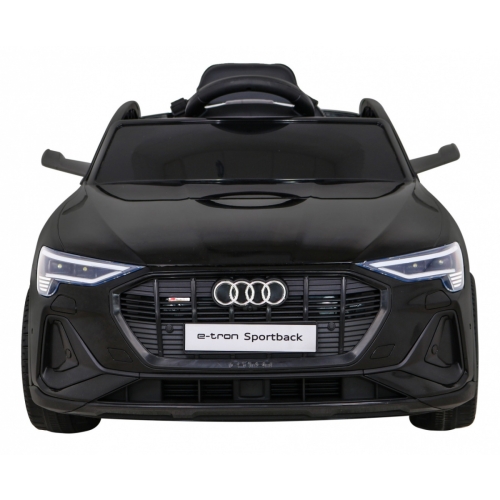 Audi E-Tron Sportback