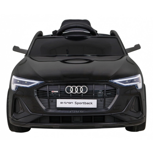 Audi E-Tron Sportback