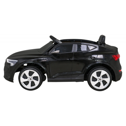 Audi E-Tron Sportback