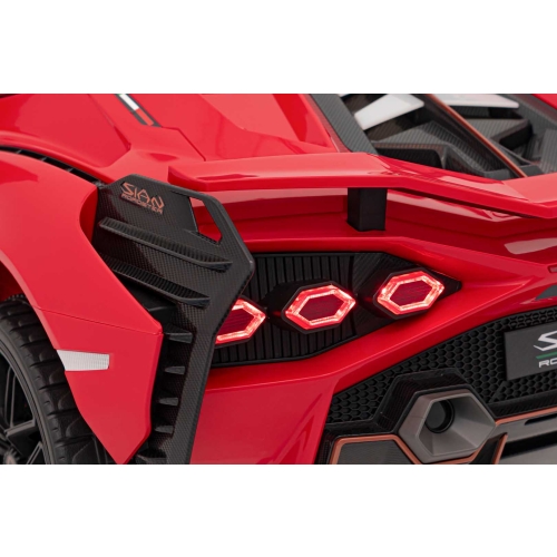 Lamborghini SIAN Dwuosobowy QLS-6988