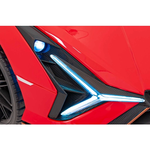 Lamborghini SIAN Dwuosobowy QLS-6988