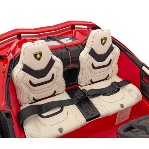 Lamborghini SIAN Dwuosobowy QLS-6988