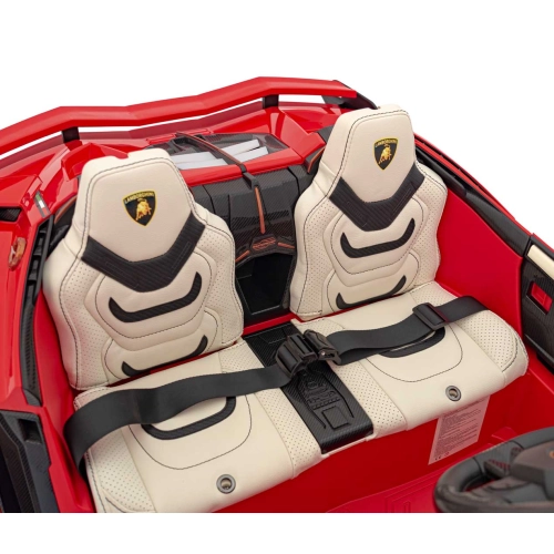 Lamborghini SIAN Dwuosobowy QLS-6988