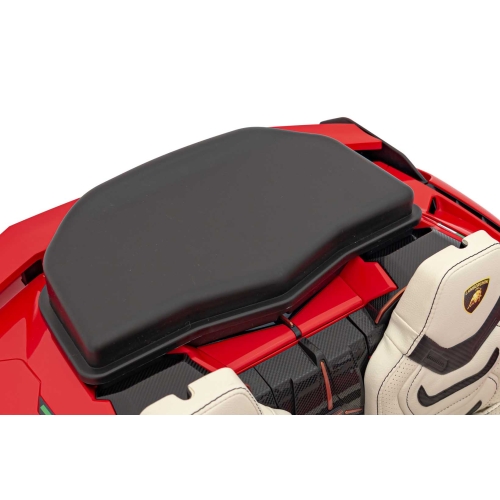 Lamborghini SIAN Dwuosobowy QLS-6988