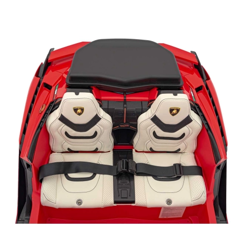 Lamborghini SIAN Dwuosobowy QLS-6988