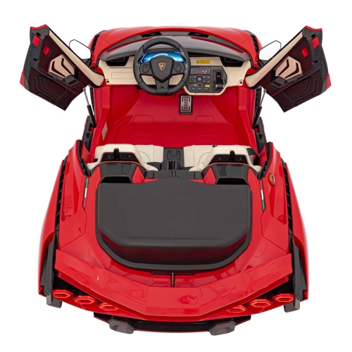 Lamborghini SIAN Dwuosobowy QLS-6988 Emix24.pl