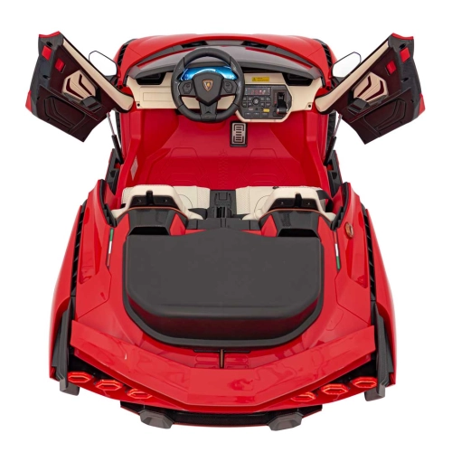 Lamborghini SIAN Dwuosobowy QLS-6988 Emix24.pl