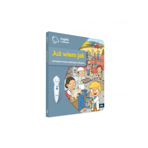 Książka edukacyjna