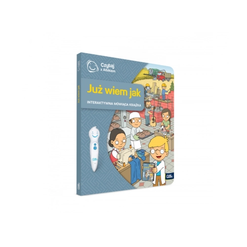 Książka edukacyjna