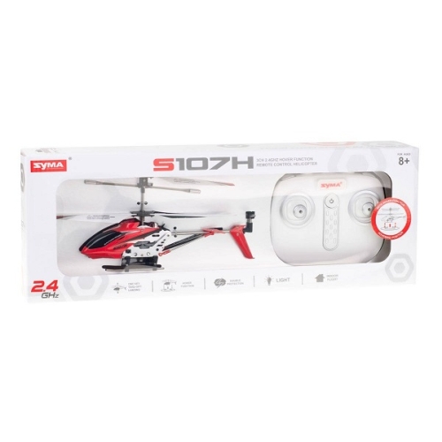 helikopter syma