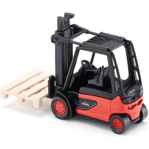 Wózek widłowy model metalowy SIKU S1311