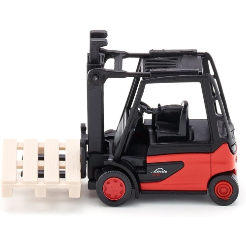 Wózek widłowy model metalowy SIKU S1311