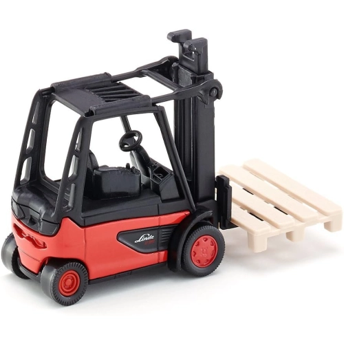 Wózek widłowy model metalowy SIKU S1311