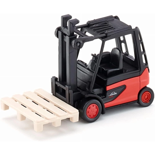 Wózek widłowy model metalowy SIKU S1311