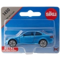 Autko BMW M3 Coupé model metalowy SIKU S1450