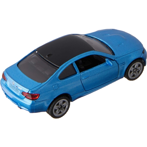 Autko BMW M3 Coupé model metalowy SIKU S1450