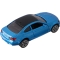 Autko BMW M3 Coupé model metalowy SIKU S1450