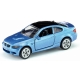 Autko BMW M3 Coupé model metalowy SIKU S1450