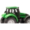 Traktor DEUTZ-FAHR z przyczepą 2-osiową SIKU S1606