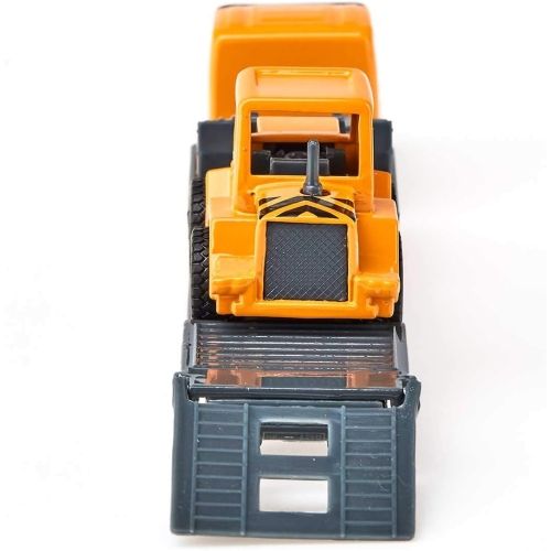 Laweta z ładowarką model metalowy SIKU S1616