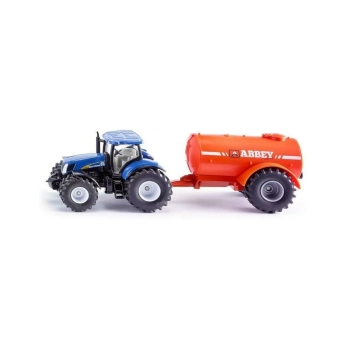 Traktor New Holland