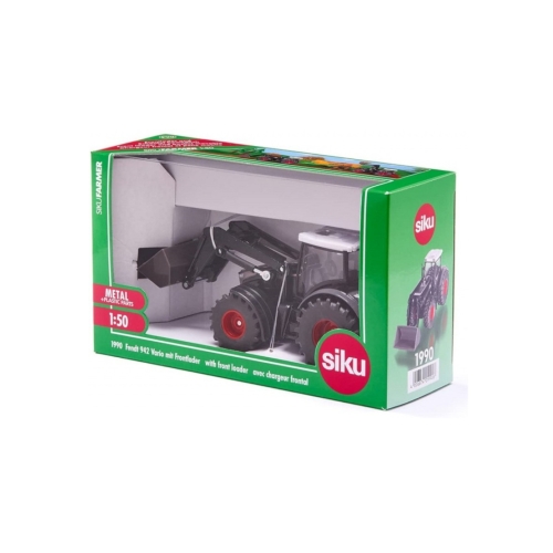 Traktor 1:50 SIKU S1990