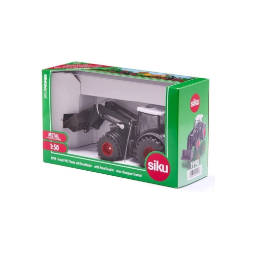 Traktor 1:50 SIKU S1990